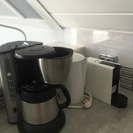 Gyongyi Apartment *