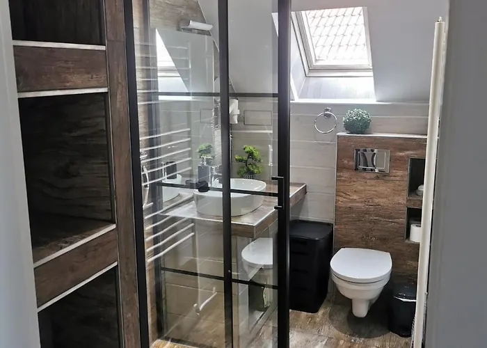 Gyoengyi דירה Hévíz